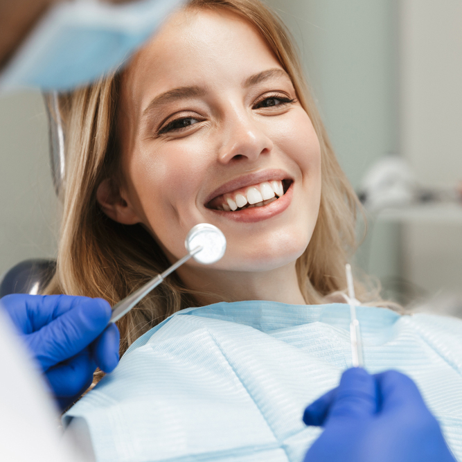 Лечение зубов в Перми: хорошие цены и качество обслуживания